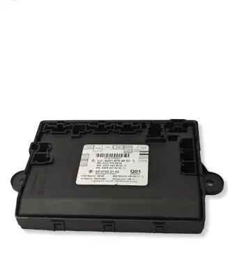 Mercedes-Benz S W221 Door control unit/module A2218704893 A2214423532