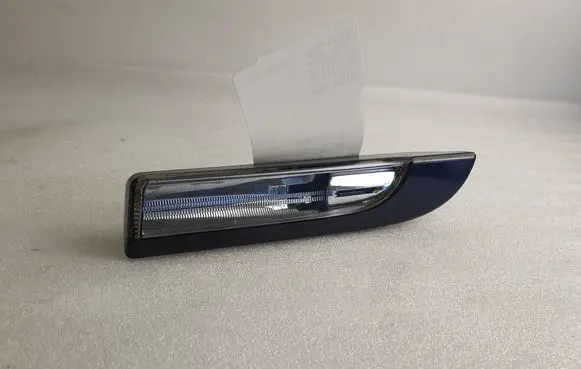 Porsche Panamera (970) Front fender indicator light 97063103301