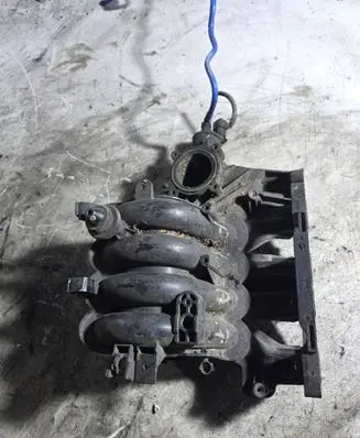 Fiat Grande Punto Intake manifold 55199795