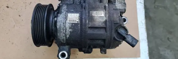 Audi Q5 SQ5 Air conditioning (A/C) compressor (pump) 8K0260805L