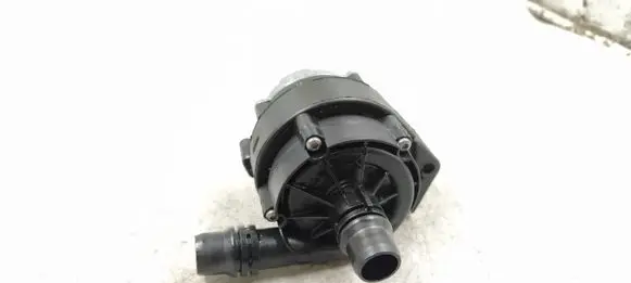 Opel Corsa F Electric auxiliary coolant/water pump 0392024023