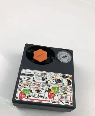 Volvo V40 Other control units/modules D30165