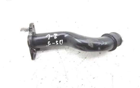 Citroen DS5 EGR valve line/pipe/hose