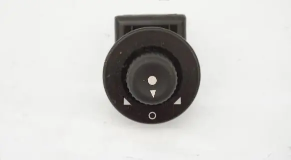Peugeot 1007 Wing mirror switch