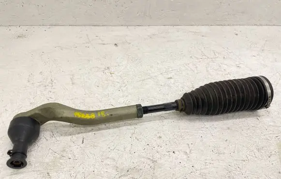Steering tie rod