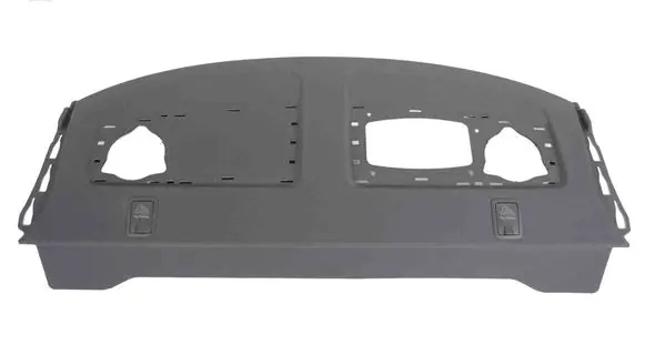 Audi A3 S3 8V Parcel shelf 8V5863411H