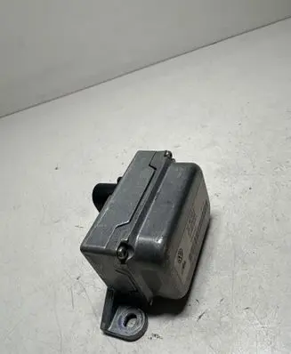 ESP acceleration yaw rate sensor