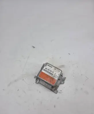 Audi A6 S6 C5 4B Airbag control unit/module 4B0959655TD