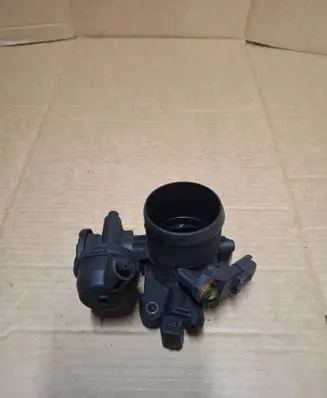 Ford S-MAX Throttle valve 9647474880