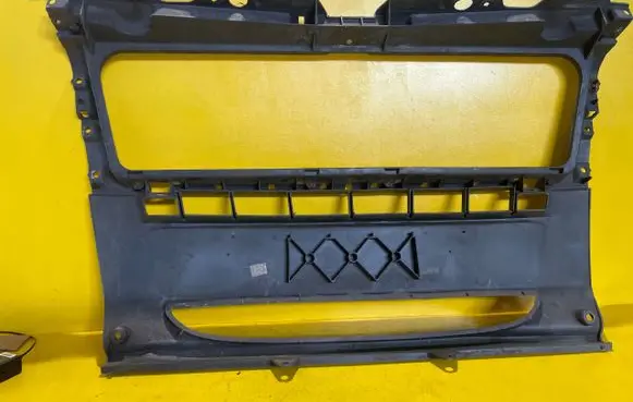 Fiat Ducato ACC Distronic radar sensor grill/trim 