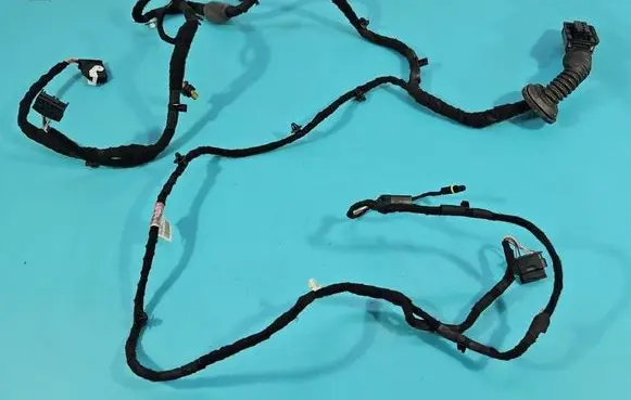 BMW 3 G20 G21 Front door wiring loom IMPRK1585300