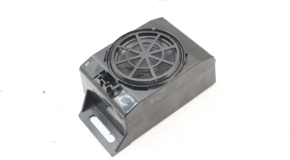 Audi E-tron GT Parking PDC sensor speaker 7PP035709B