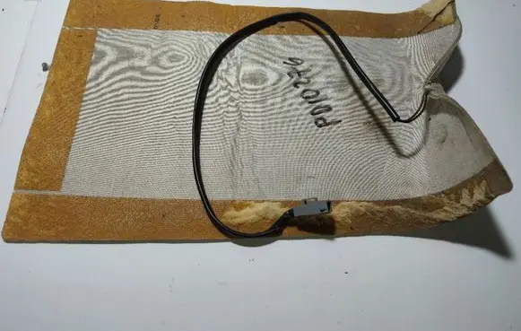 Opel Astra H Seat heating element 