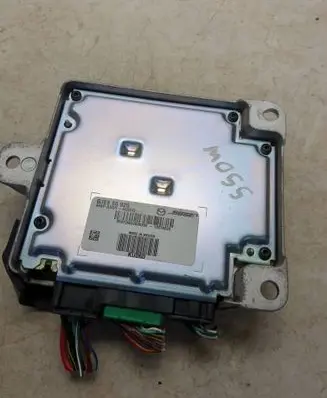 Mazda 6 Sound amplifier GJE866920 353728007026282 13270223