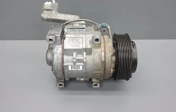 Honda CR-V Air conditioning (A/C) compressor (pump) 2473005270 4472606342 10SR15C