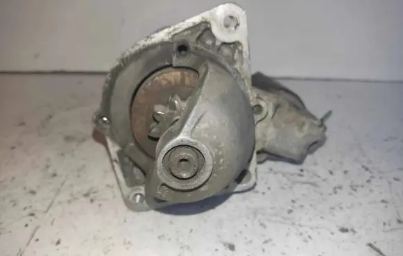 Iveco Daily 35 - 40.10 Starter motor 0001223003 504086583