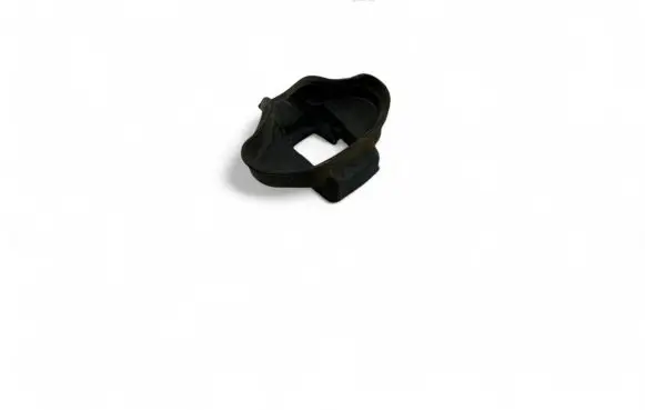 Audi A1 Front door rubber seal 8X0837923