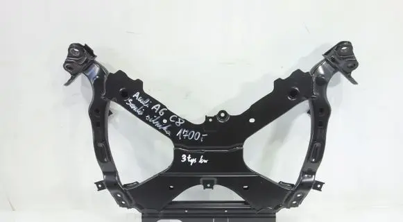 Audi A6 S6 C8 4K Front subframe 4K1399347