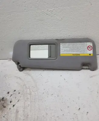 Toyota Prius (XW20) Sun visor