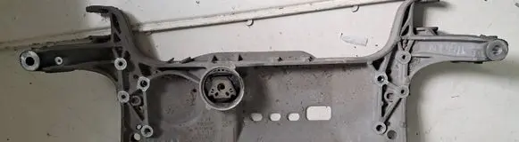 Volkswagen Tiguan Front subframe 3C0199369H