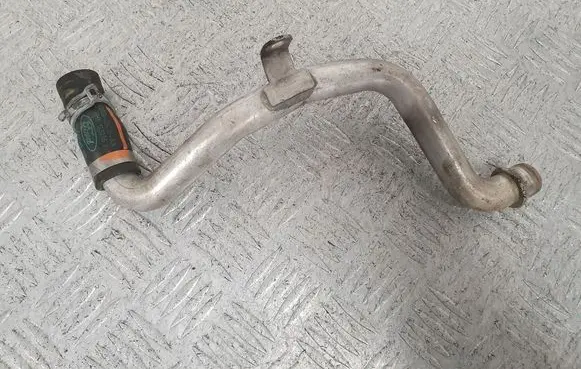 Ford Fiesta Engine coolant pipe/hose CM5G8D036AA