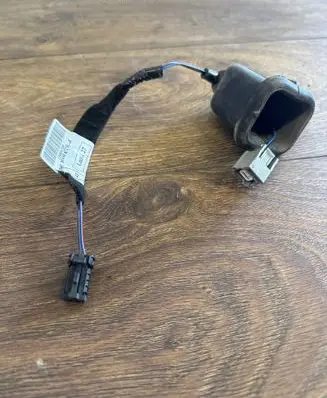 Renault Master III Rear tail light wiring loom 241442470R C0480470R