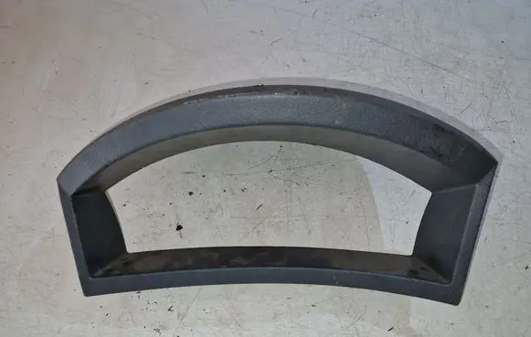 Jeep Grand Cherokee (WK) Dashboard trim 5JY71TRM