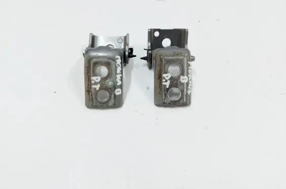 Opel Mokka B Rear door hinge set 