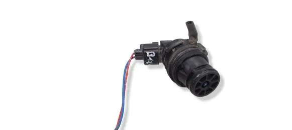 Mazda 6 Windscreen/windshield washer pump 8603109220