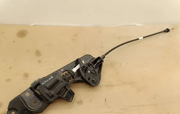 Ford Mach-E I Engine bonnet/hood lock/catch LJ8A16D669AD LJ8B16C657AE