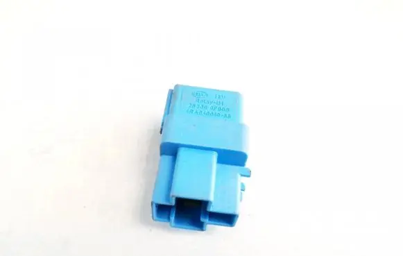 Nissan Primera Other relay 252309f900 4ra940010-65