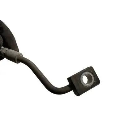 Dodge Durango Brake line pipe/hose 