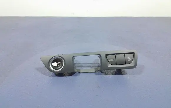 Peugeot 508 RXH Other sill/pillar trim element 9686450377