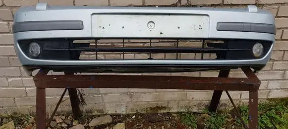 Renault Laguna II Front bumper