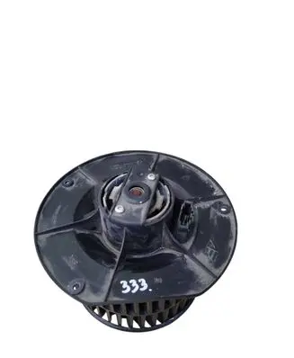 Volkswagen Sharan Heater fan/blower 7M0819021
