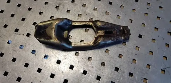 Audi 80 90 S2 B4 Clutch release arm fork 012141719A