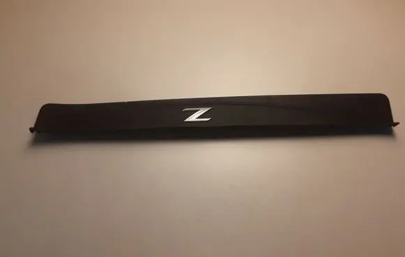Nissan 370Z Front sill trim cover 769B11EA0A