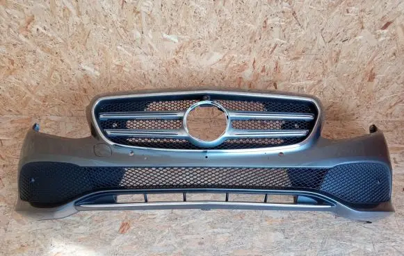 Mercedes-Benz E W213 Front bumper