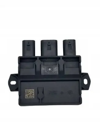 BMW 5 G30 G31 G38 Tailgate/trunk control unit/module 5A398E8