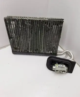 BMW X5 E70 Air conditioning (A/C) air dryer 64116806555 6806555 64119187630