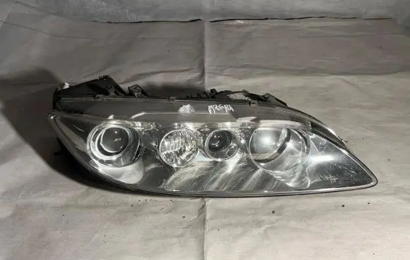 Mazda 6 Headlight/headlamp