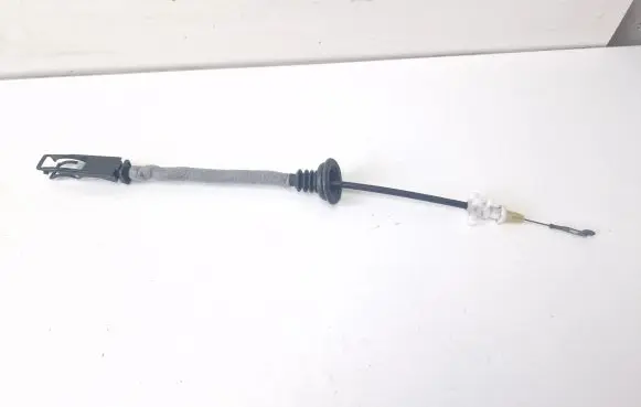 Volkswagen Polo V 6R Rear door cable line 6R4839085