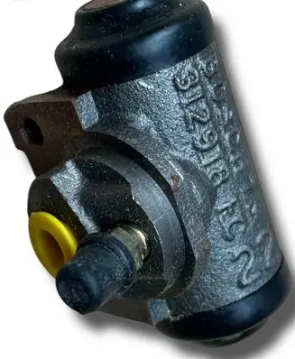 Fiat Bravo Rear brake cylinder 71737954