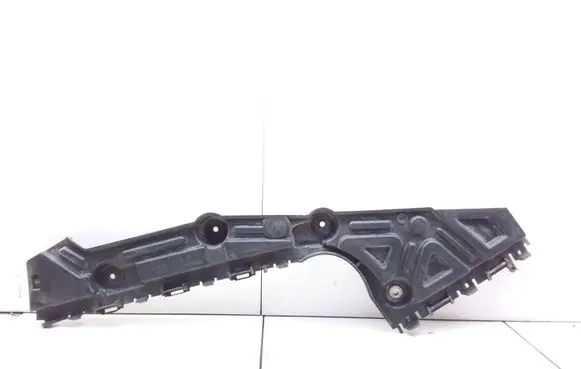 Opel Vivaro Rear bumper mounting bracket 93451686 850449497R 23176000