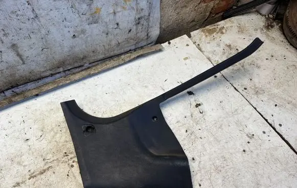 Audi A6 S6 C5 4B (A) pillar trim