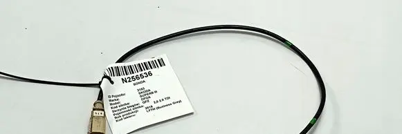 Skoda Superb B8 (3V) Exhaust gas temperature sensor 04L906088AD