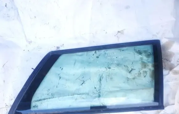 Volkswagen PASSAT B4 Rear side window
