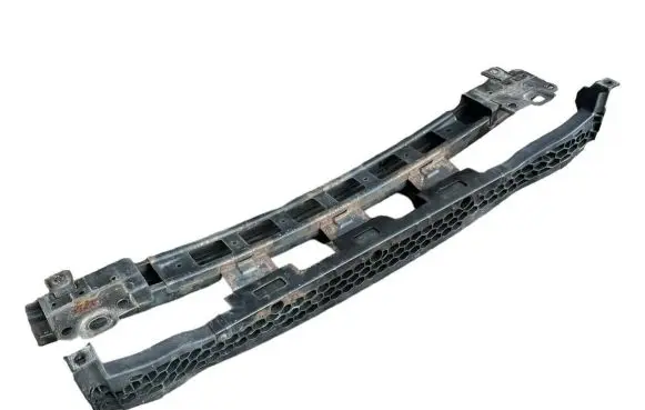 KIA Sorento Front bumper support beam 865712P000