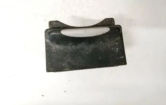 Car ashtray