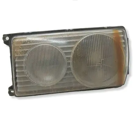 Mercedes-Benz W123 Headlight/headlamp 24425R19 24425R7 1176831